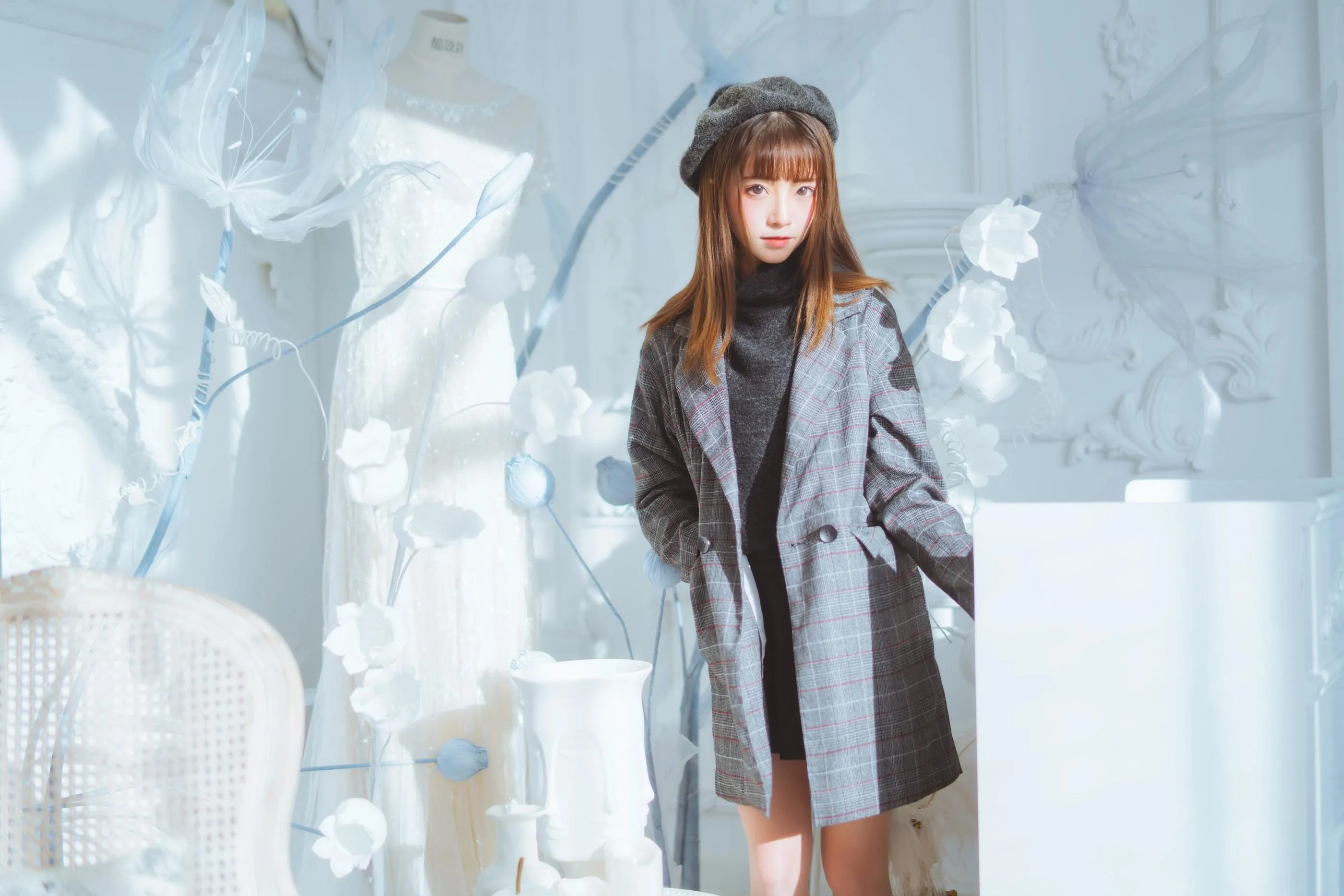 绮太郎_Kitaro – NO.096 wonderful day [20P]插图9